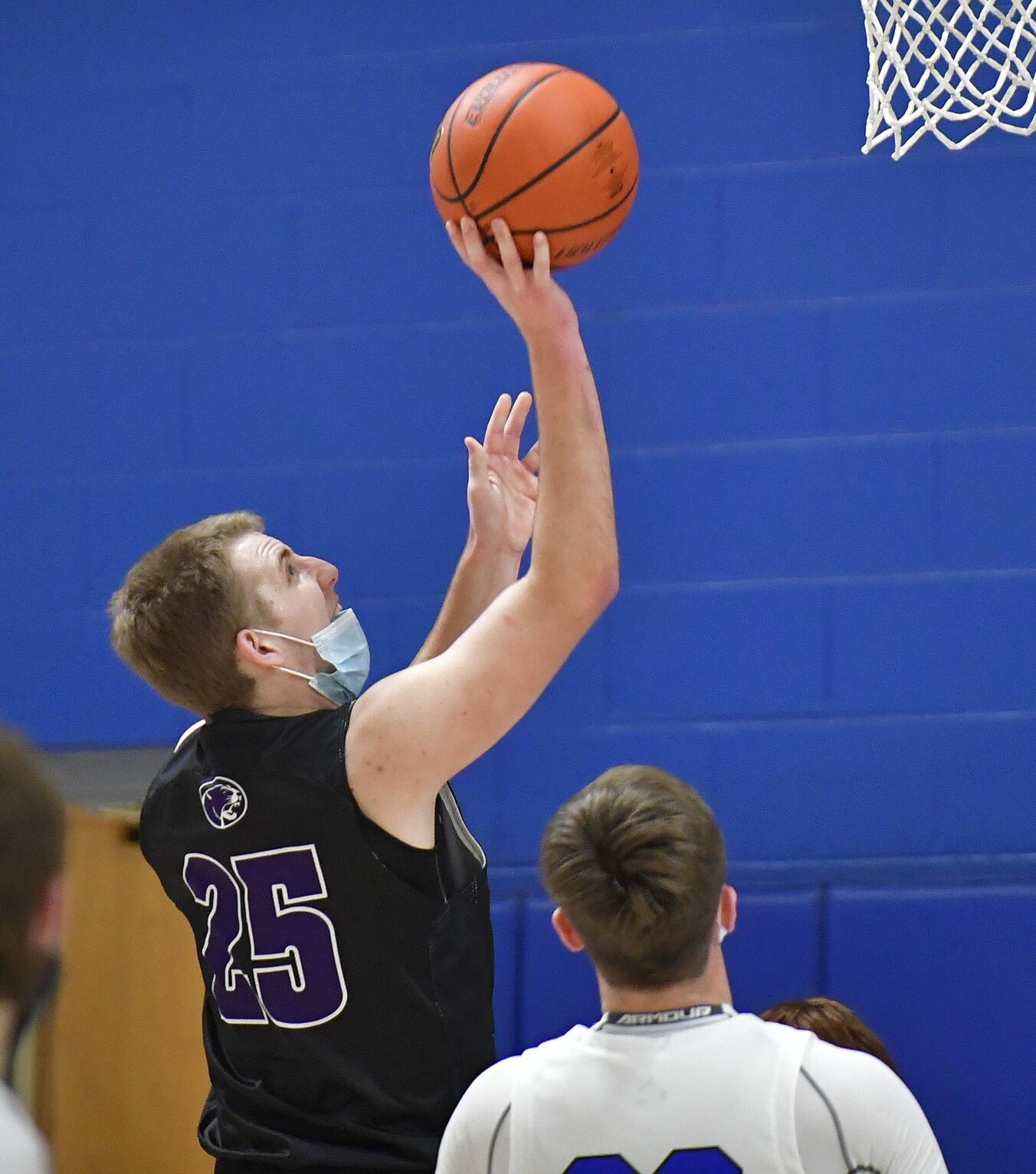 Breese Central vs Columbia
